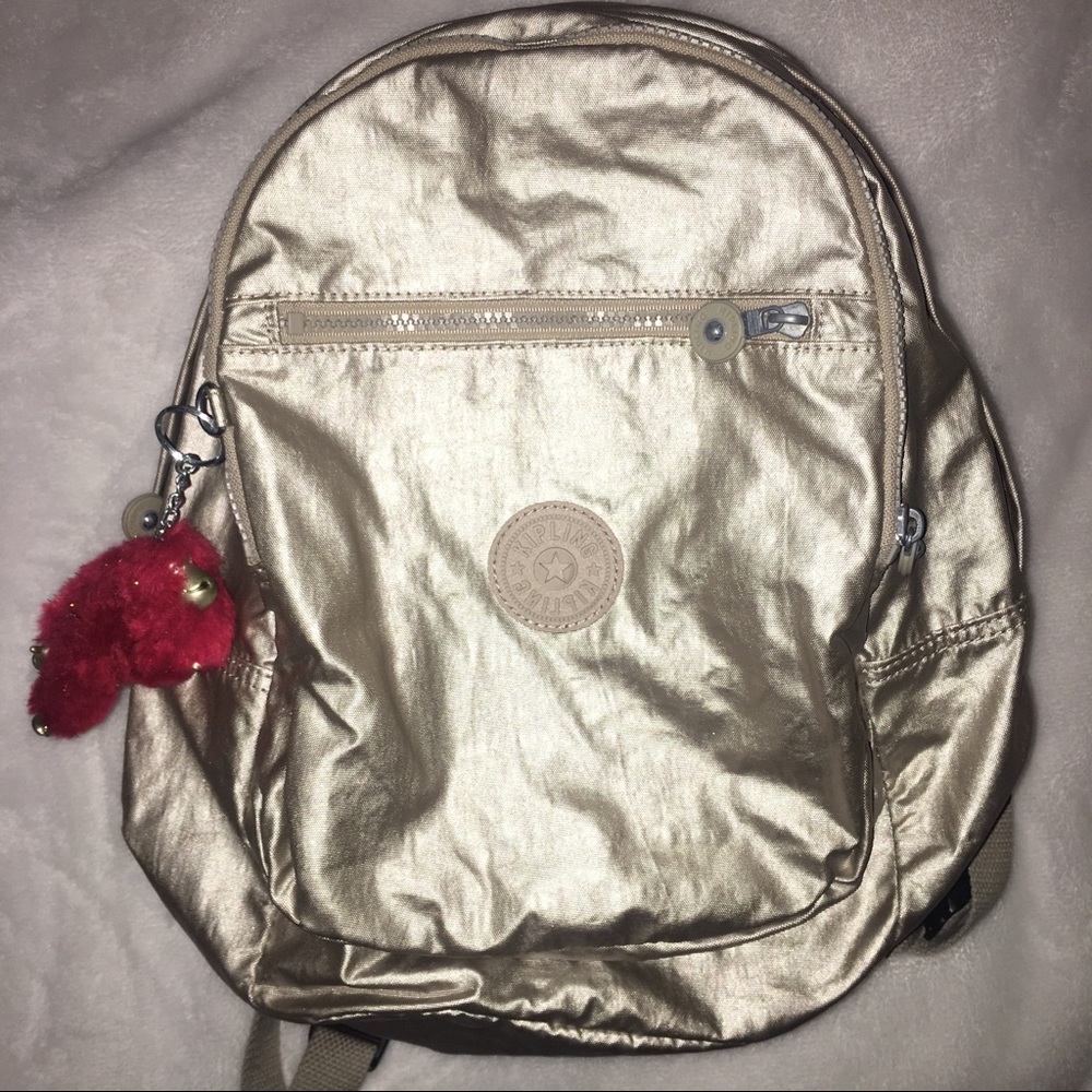 Kipling Backpack